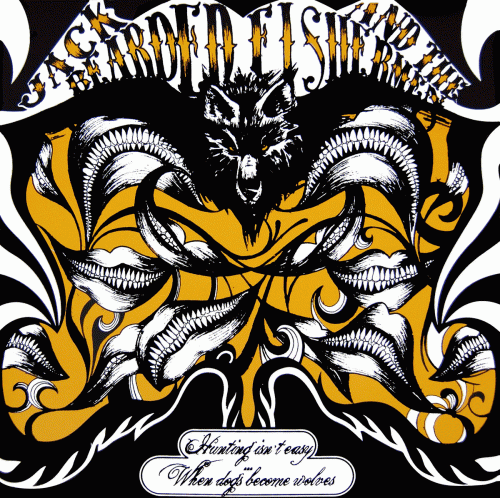 Hunting Isn't Easy... When Dogs Become Wolves